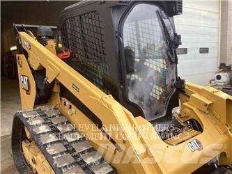 CAT 299D3XE Kompaktlastare