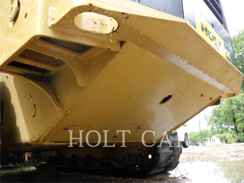 CAT 299D3XE Bandlastare