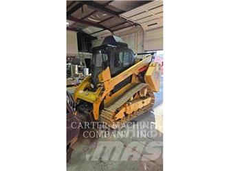 CAT 299D3XE Kompaktlastare