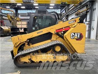 CAT 299D3XE Kompaktlastare