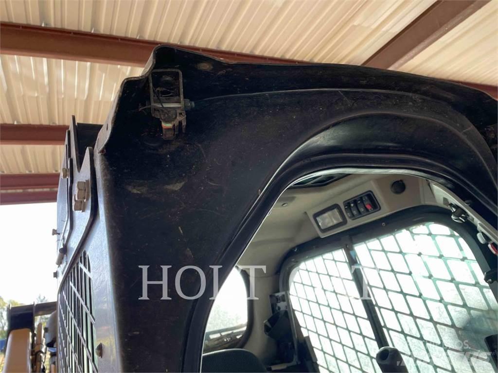 CAT 299D3XE Bandlastare