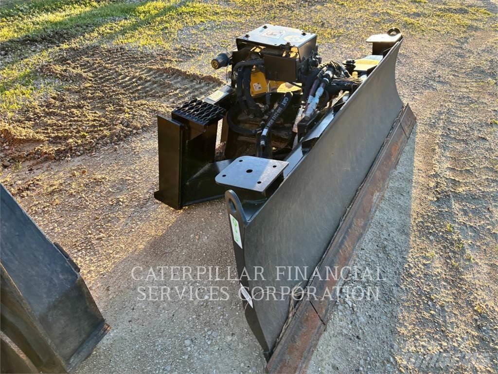 CAT 299D3XE Bandlastare