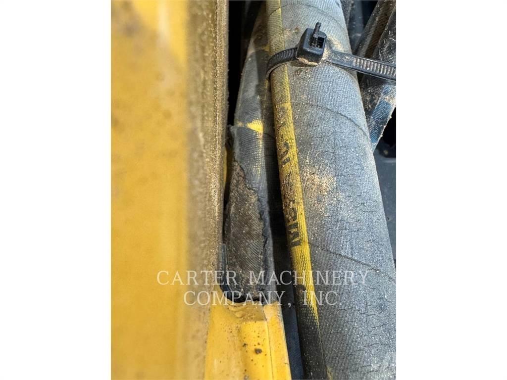 CAT 299D3XE Kompaktlastare
