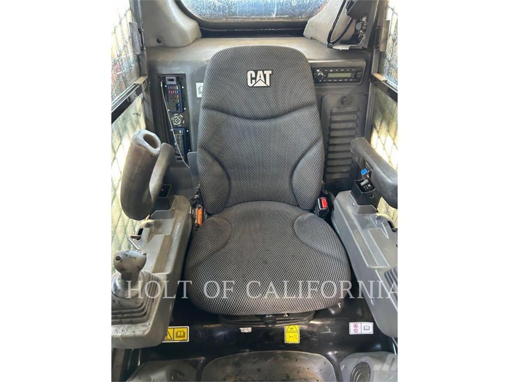 CAT 299D3XE Kompaktlastare