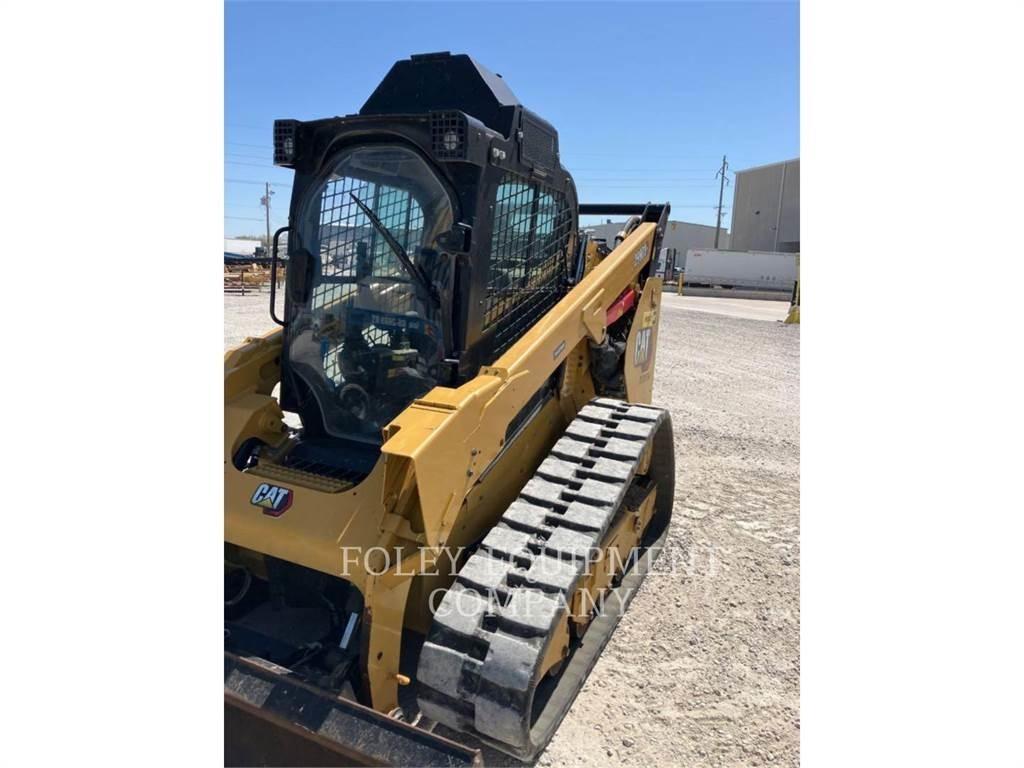 CAT 299D3XE2C Kompaktlastare