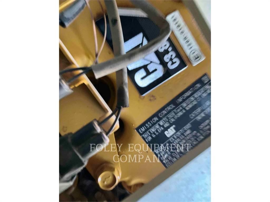 CAT 299D3XE2C Kompaktlastare