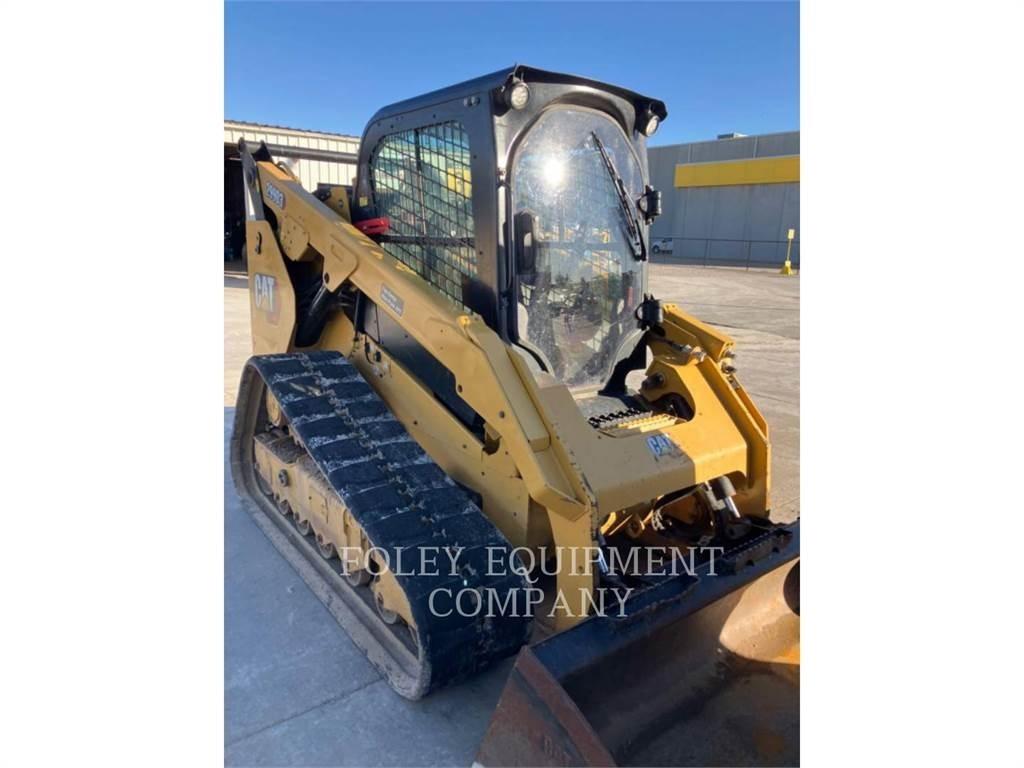 CAT 299D3XPS2C Kompaktlastare