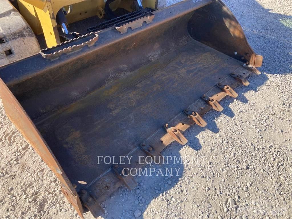 CAT 299D3XPS2C Kompaktlastare