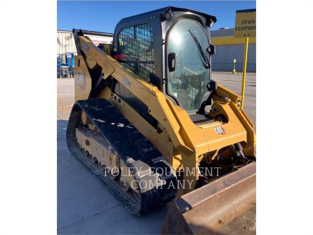 CAT 299D3XPS2C Kompaktlastare