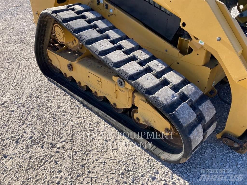 CAT 299D3XPS2C Kompaktlastare