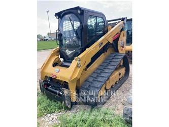 CAT 299D3XPS2C Kompaktlastare