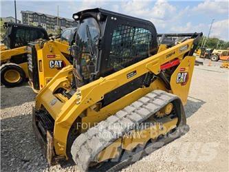 CAT 299D3XPS2C Kompaktlastare