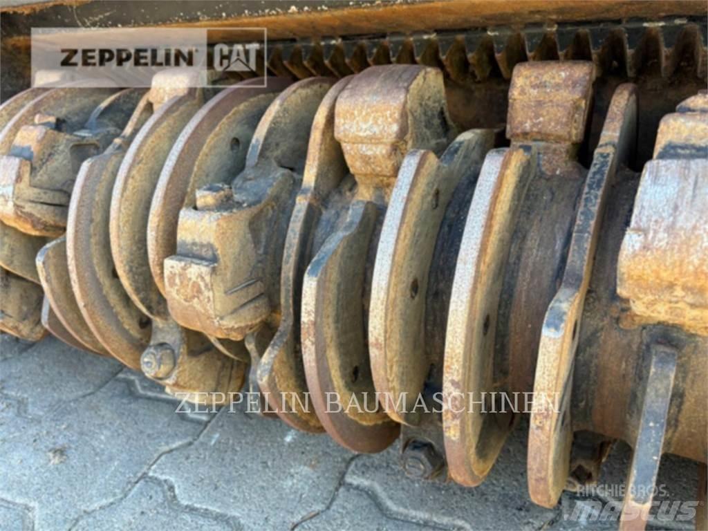 CAT 299DXHP Kompaktlastare