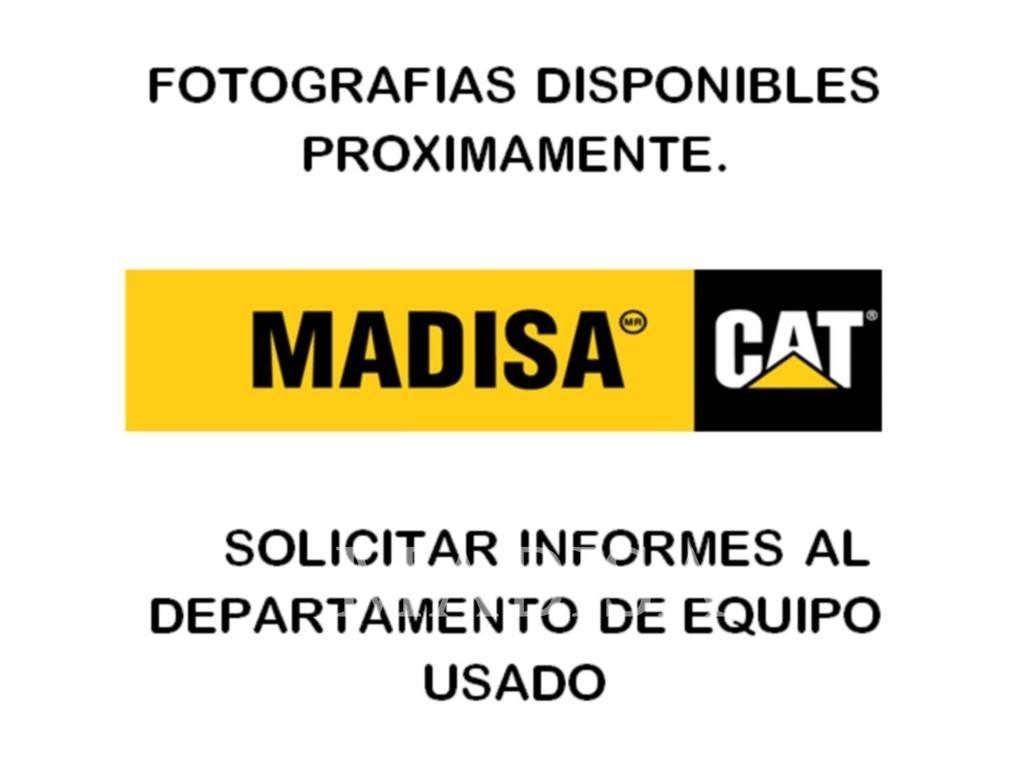 CAT 2C50004-LE Övriga motviktstruckar