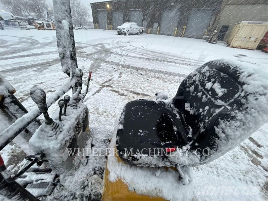 CAT 300.9D Bandgrävare