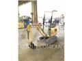CAT 300.9D Bandgrävare