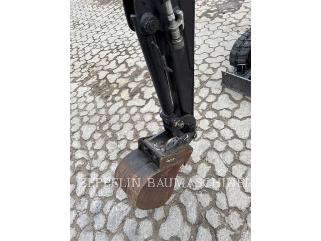 CAT 300.9D Bandgrävare