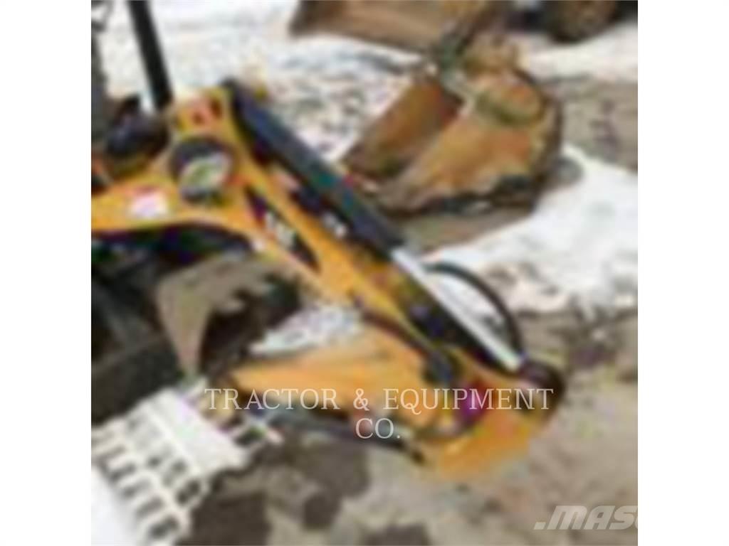 CAT 300.9D Bandgrävare