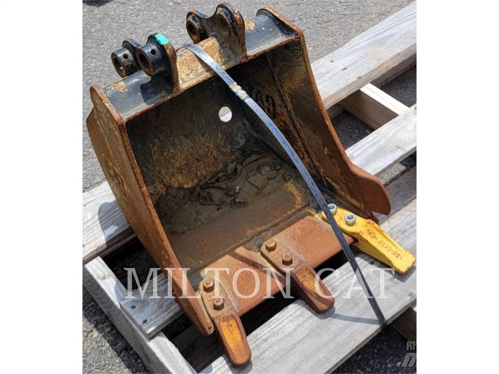 CAT 301 16 DIG BUCKET Skopor
