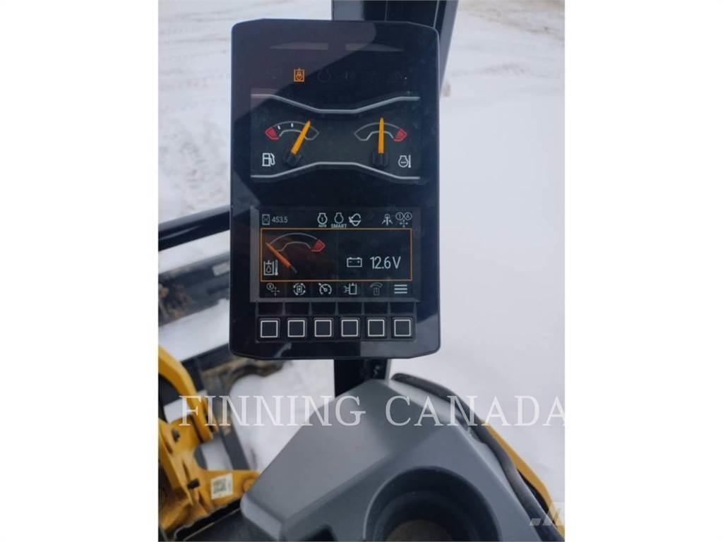 CAT 301.5-05 Bandgrävare