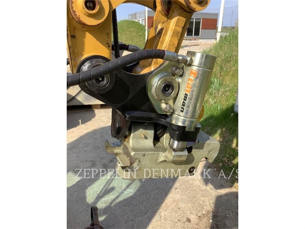 CAT 301.6 Bandgrävare