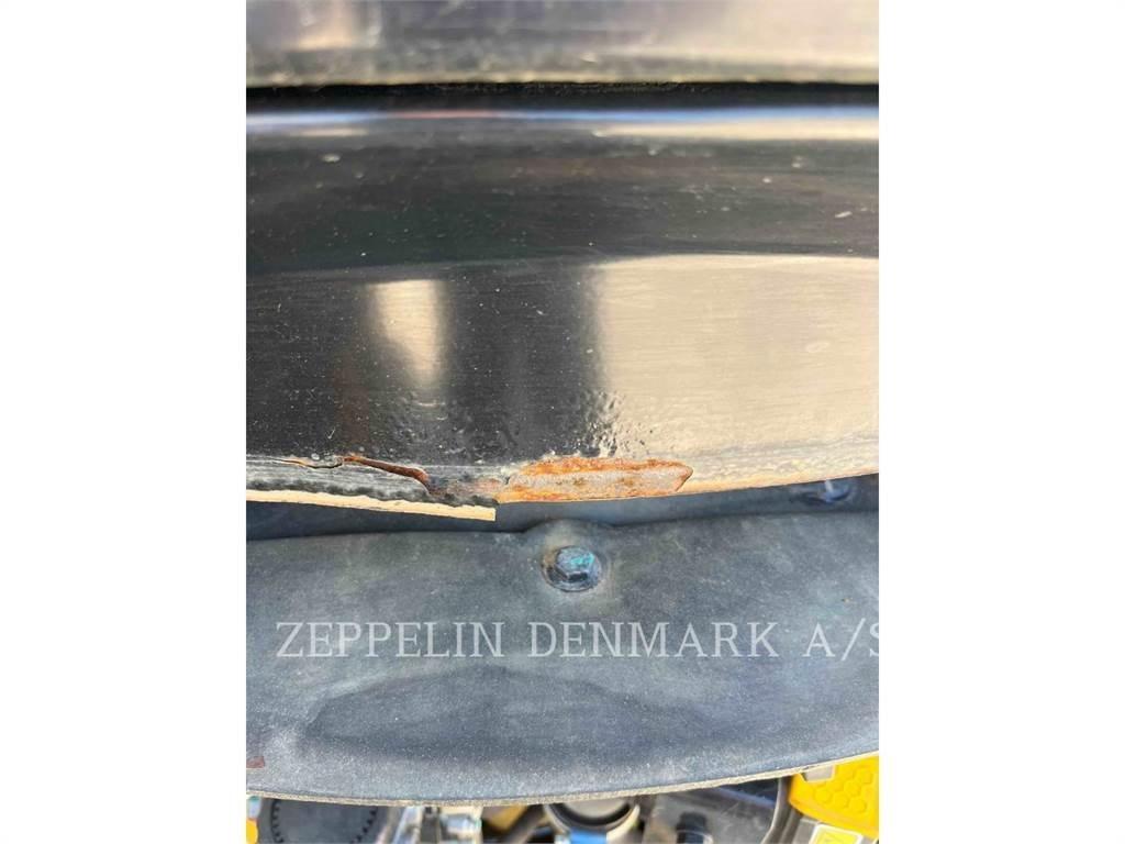 CAT 301.605 Bandgrävare