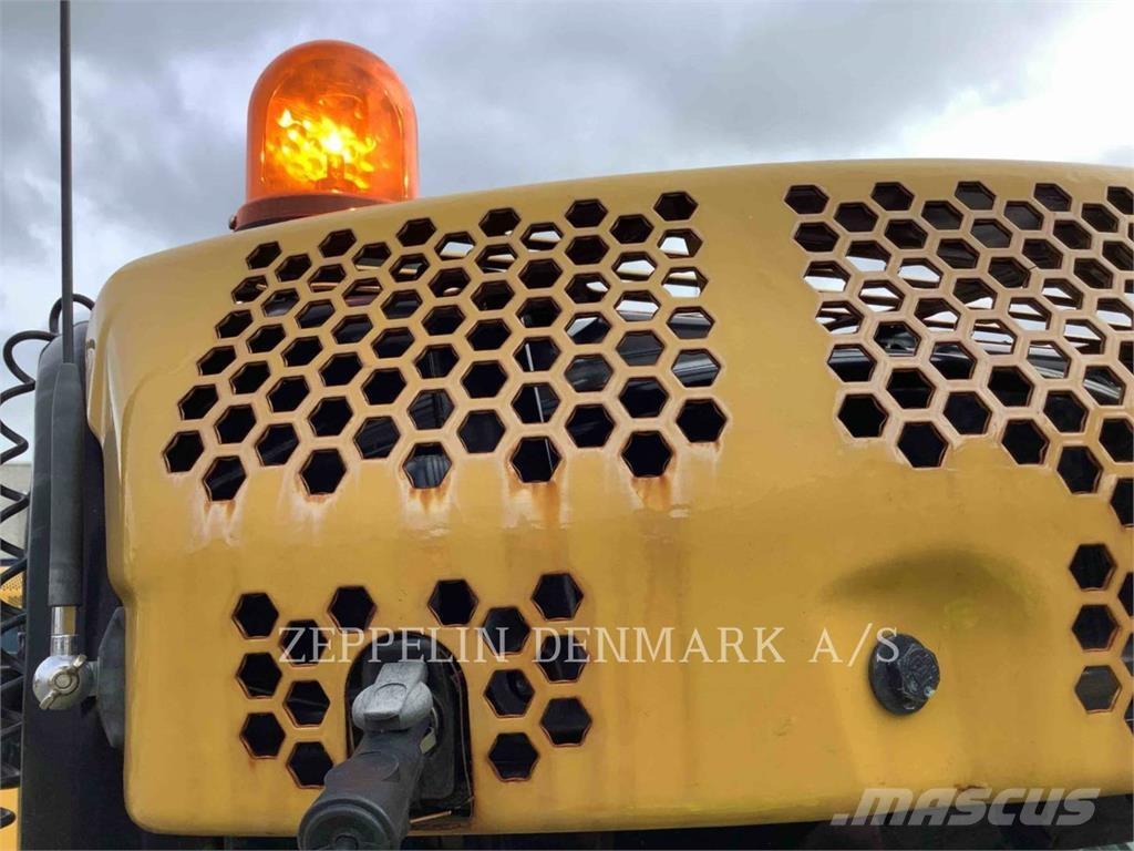 CAT 301.605 Bandgrävare