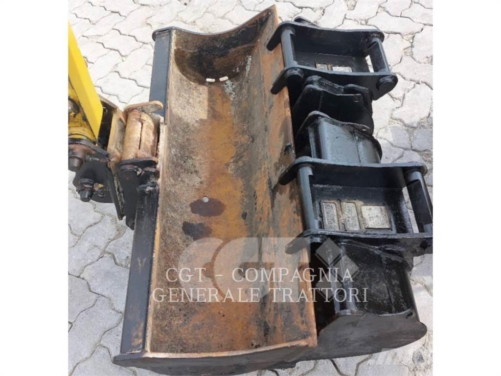 CAT 301.7 Bandgrävare