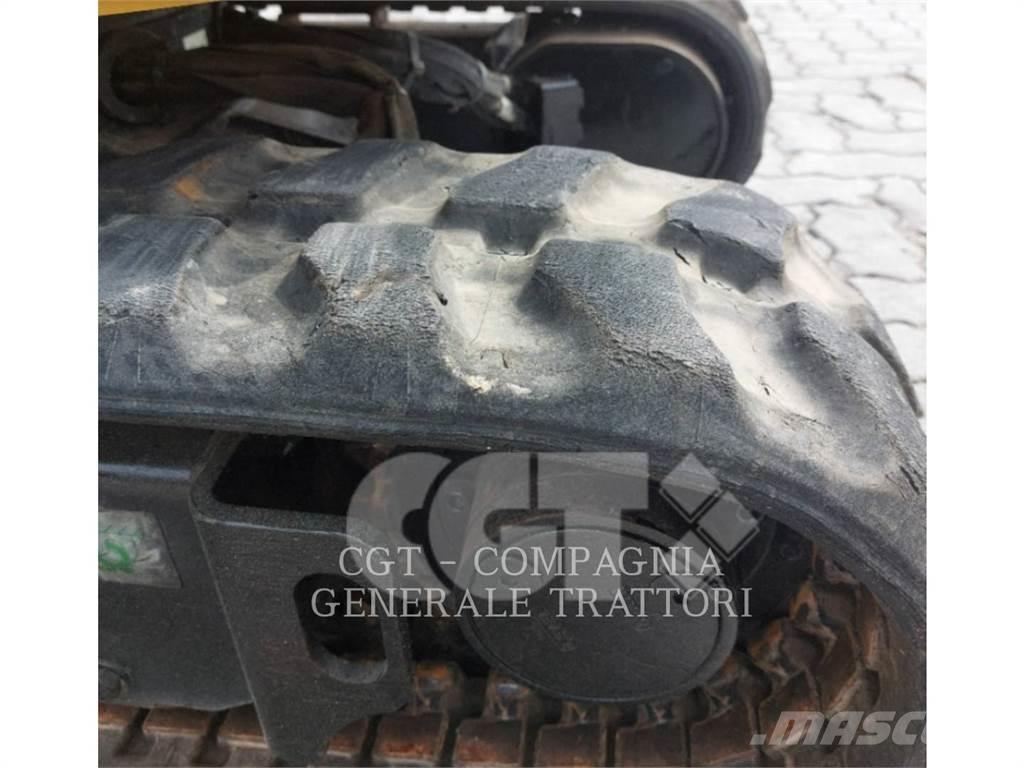 CAT 301.7 Bandgrävare