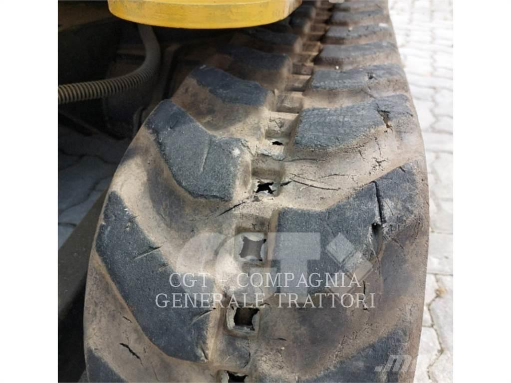CAT 301.7 Bandgrävare