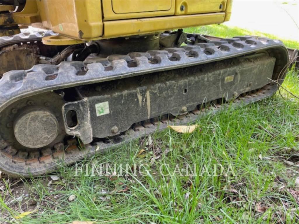 CAT 301.7-05 Bandgrävare