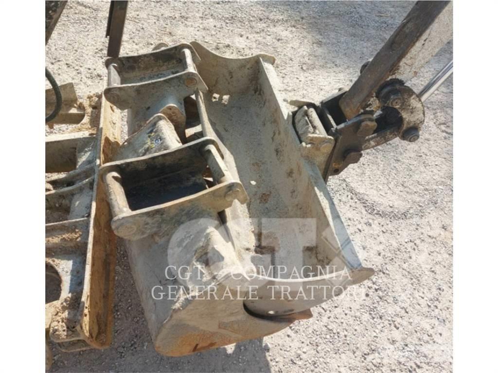CAT 301.7D Bandgrävare