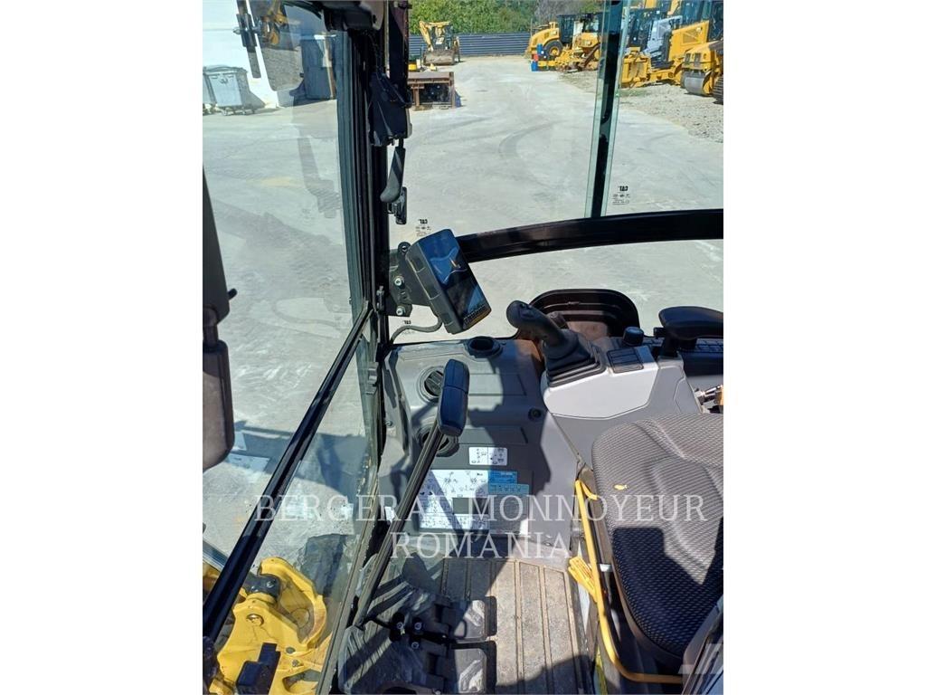 CAT 301.8-05 Bandgrävare