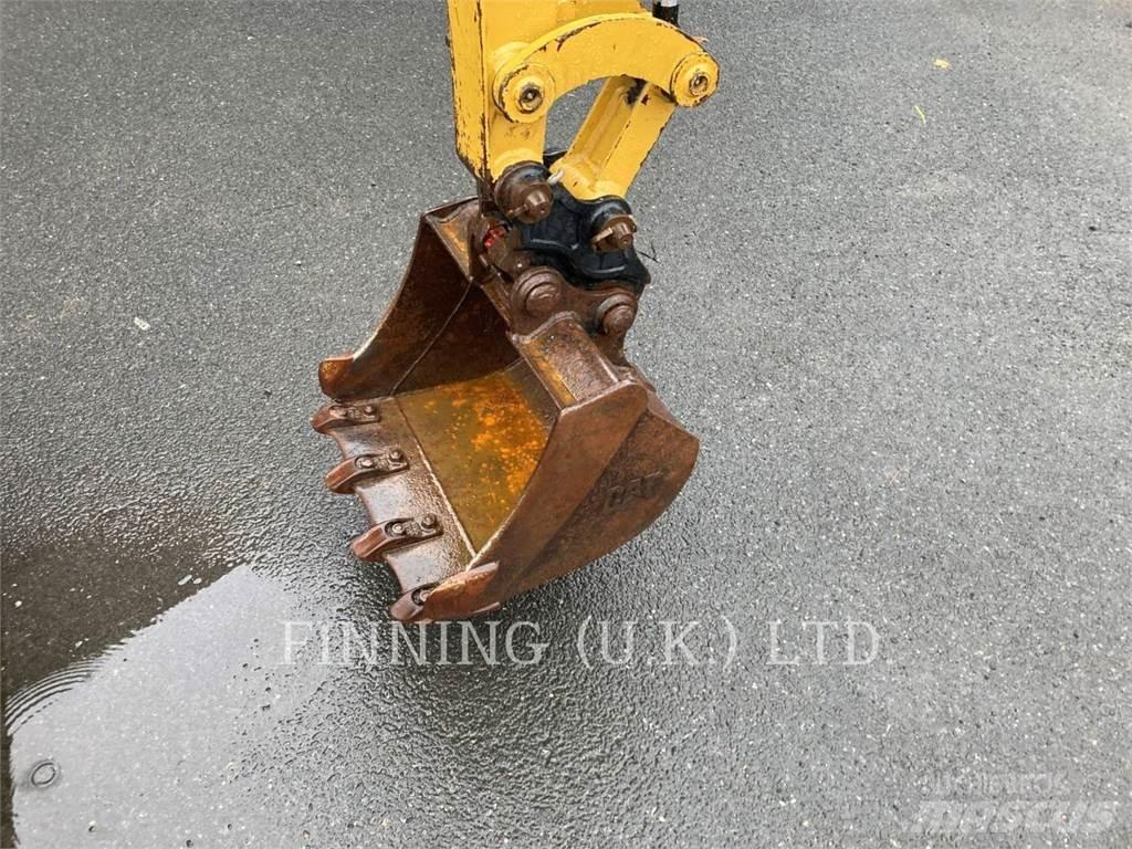CAT 301.8-05A Bandgrävare