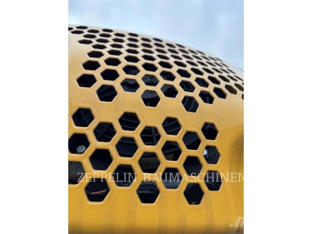 CAT 301.8-05A Bandgrävare