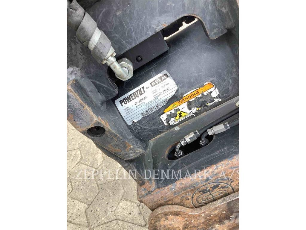 CAT 301.805 Bandgrävare