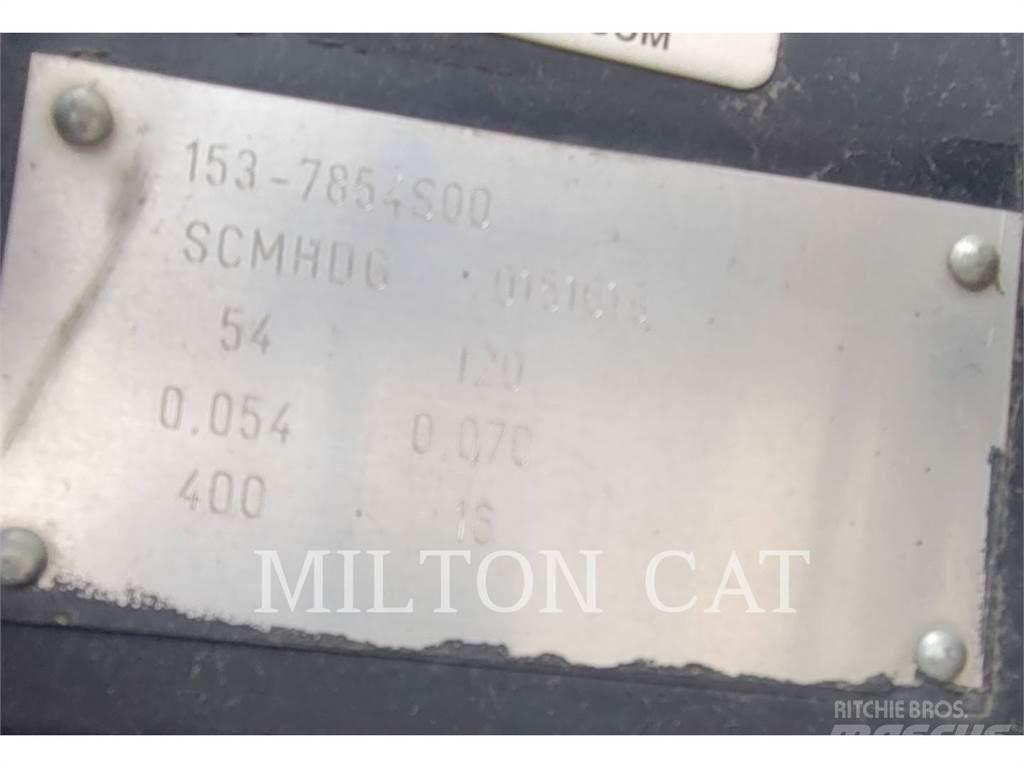 CAT 302.5 16 DIG BUCKET Skopor