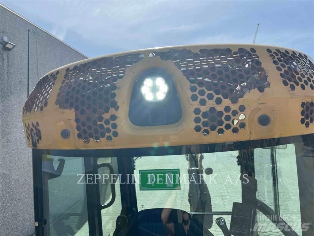CAT 30205CR Bandgrävare
