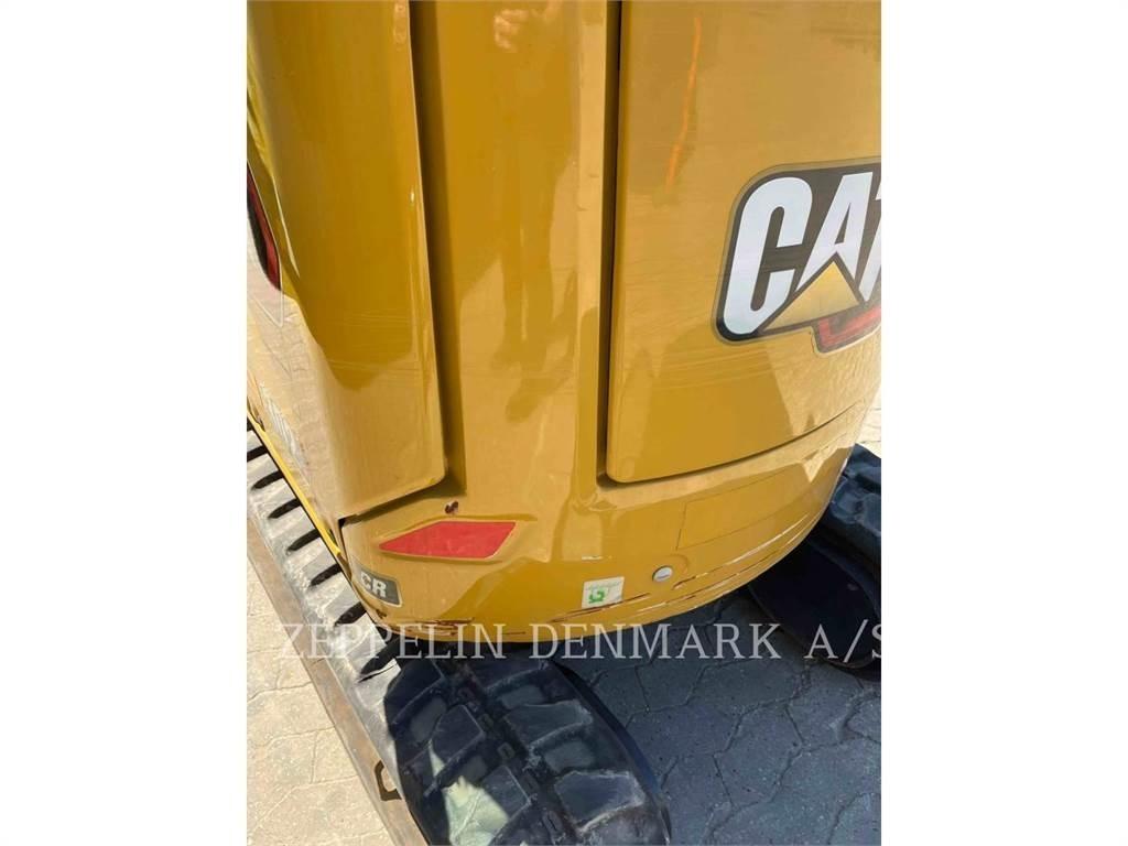 CAT 30205CR Bandgrävare