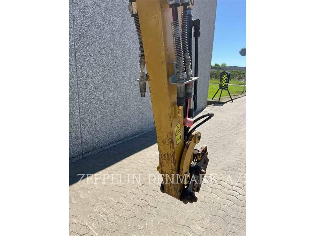 CAT 30205CR Bandgrävare