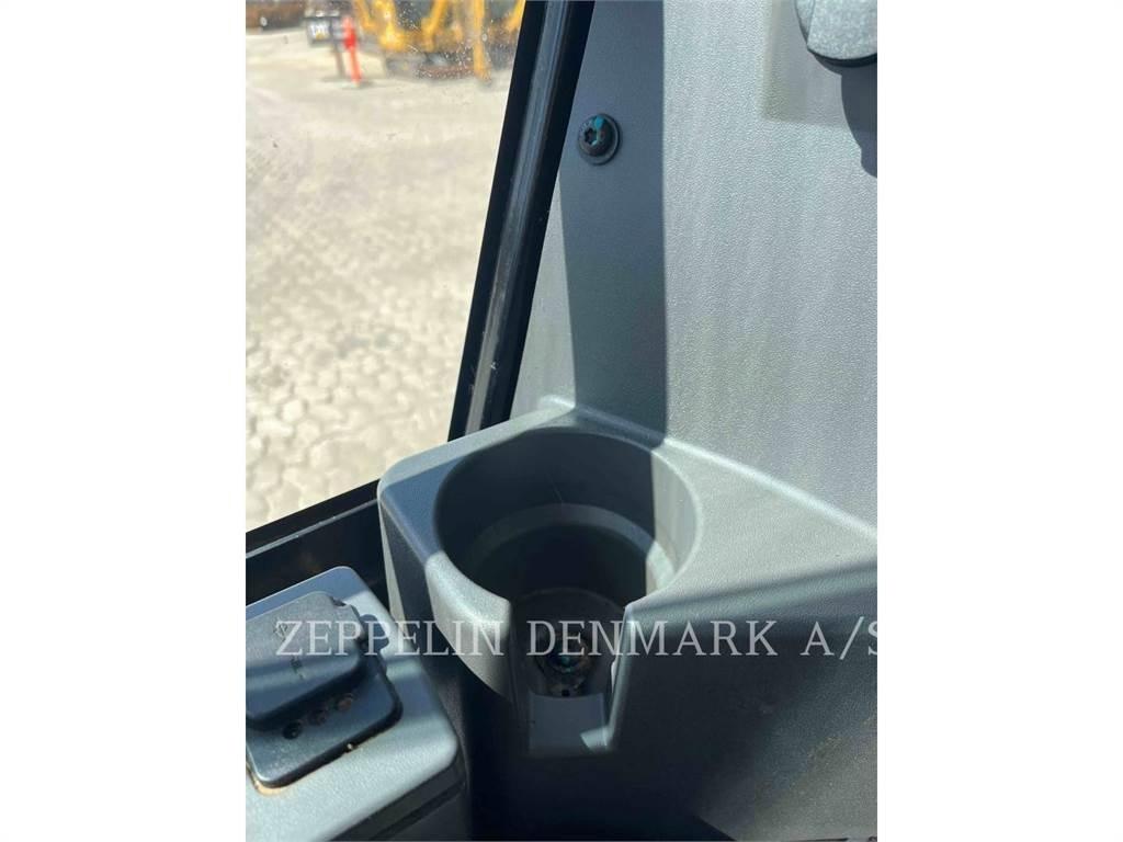 CAT 30205CR Minigrävare < 7t