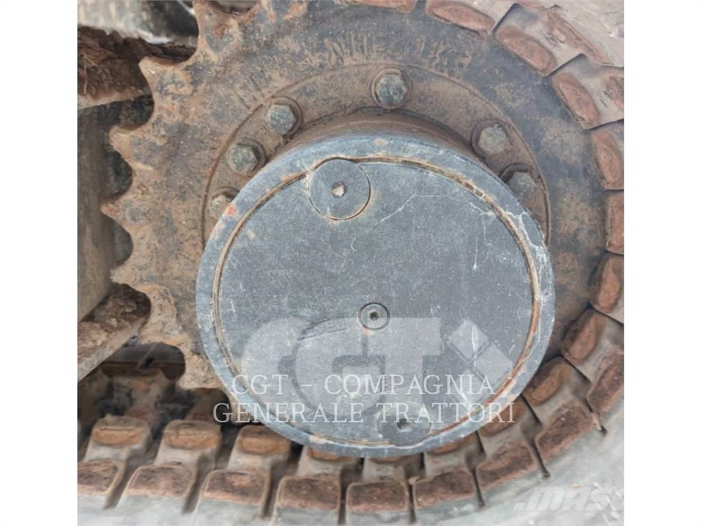 CAT 303.5 Bandgrävare