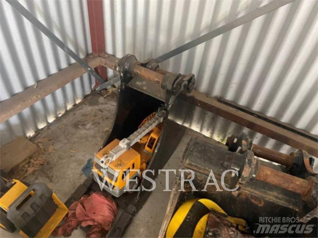 CAT 303.5-07CR Minigrävare < 7t
