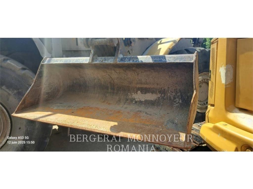 CAT 303.5E2CR Bandgrävare