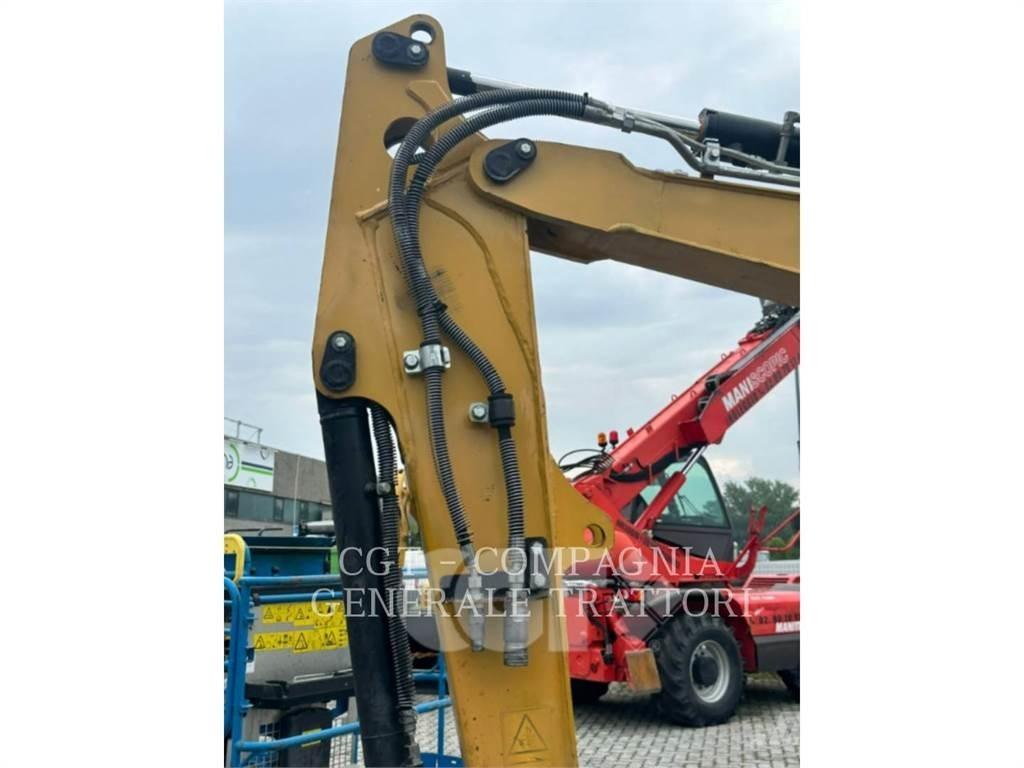 CAT 303 E CR Bandgrävare