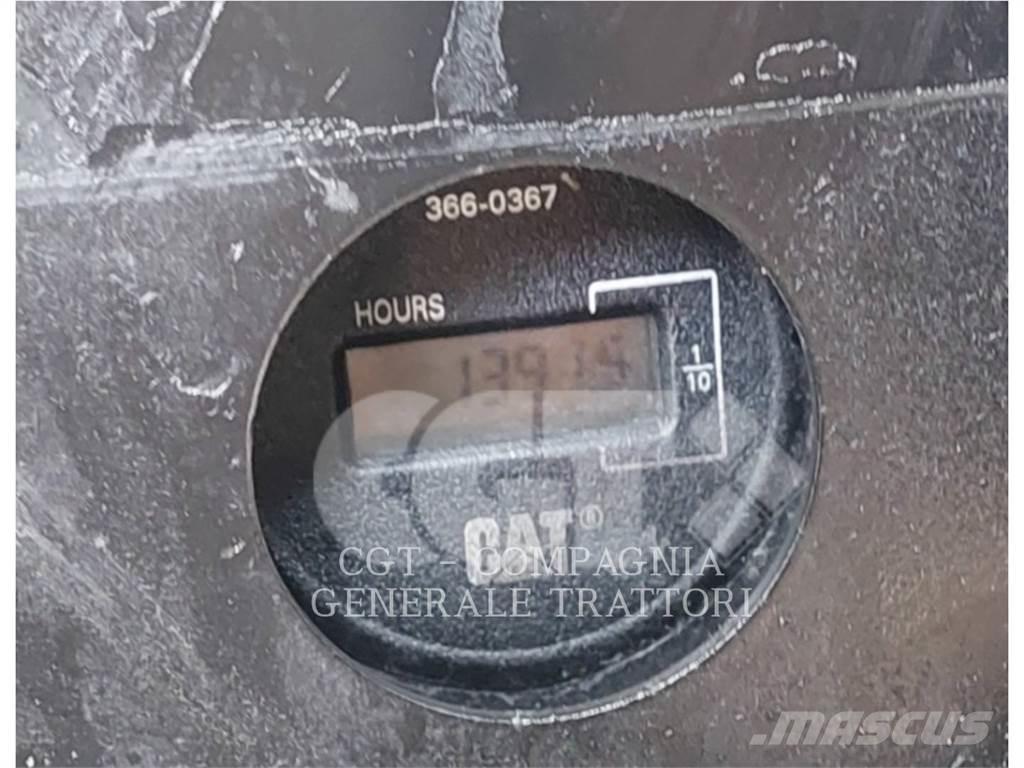 CAT 303 E CR Bandgrävare