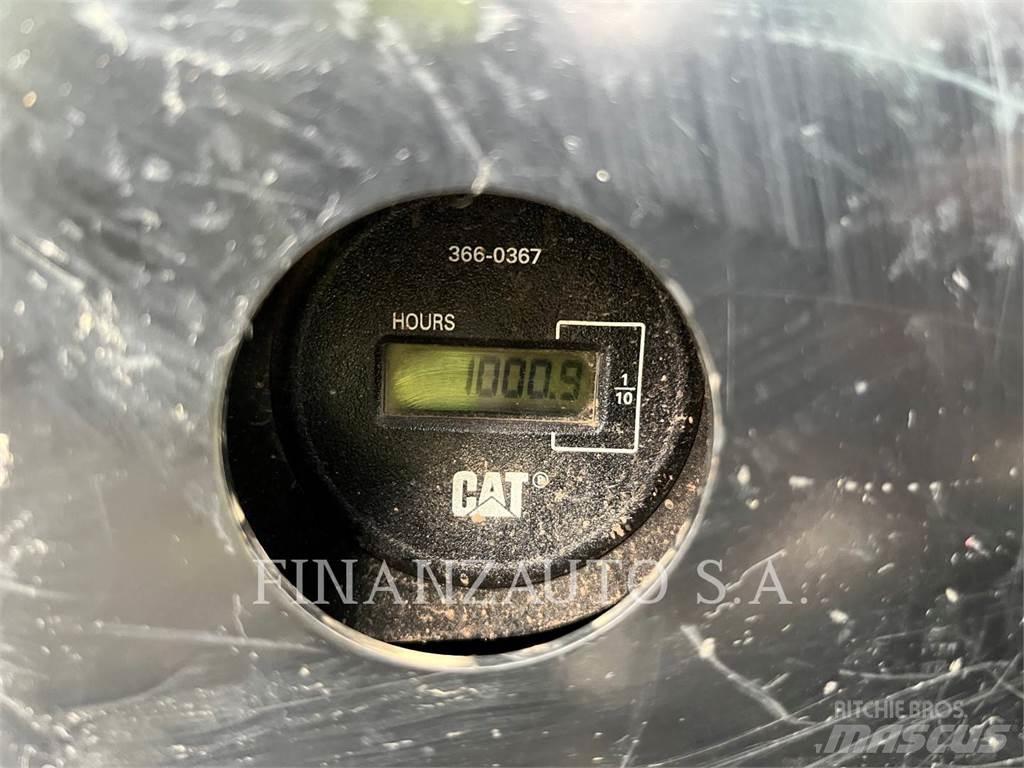 CAT 303E CR Bandgrävare