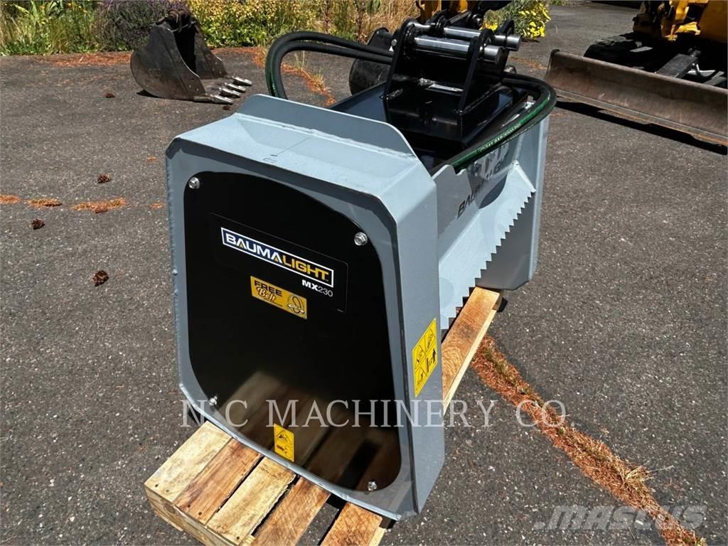 CAT 303E CR Bandgrävare