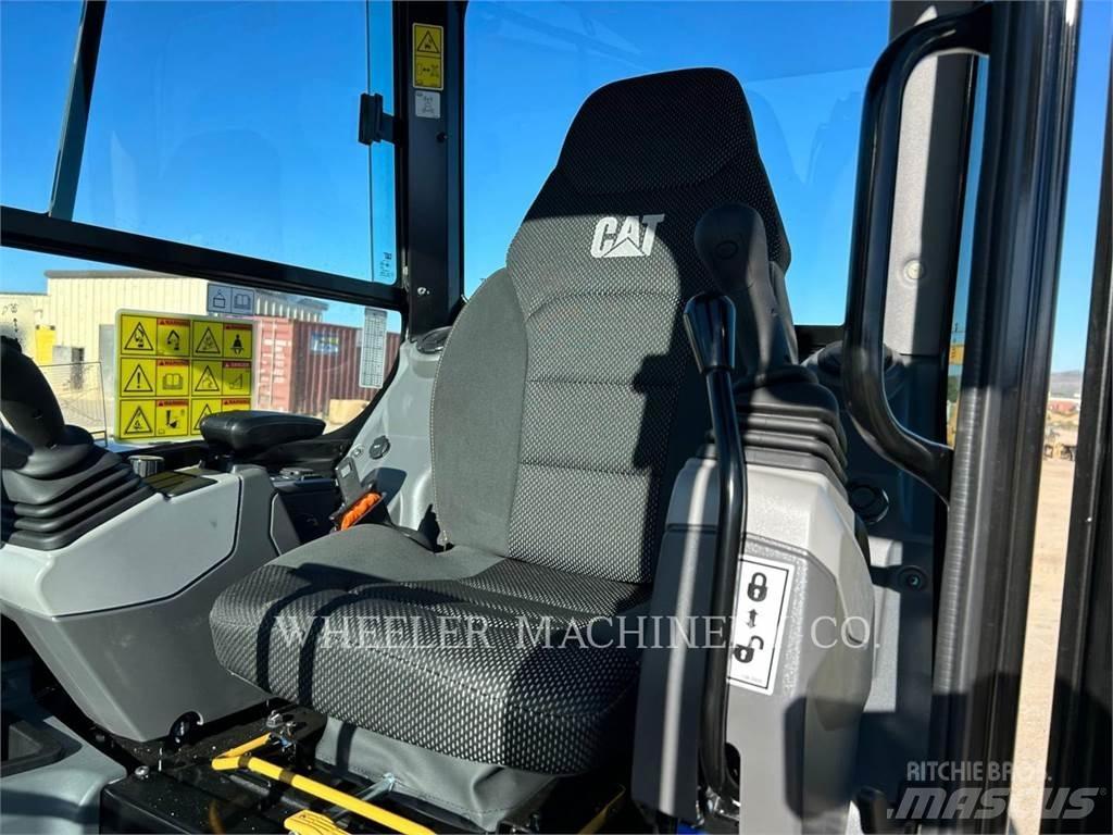 CAT 304 C3 TAQ Bandgrävare