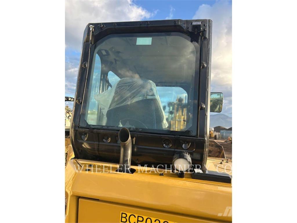 CAT 304 C3 TH Bandgrävare